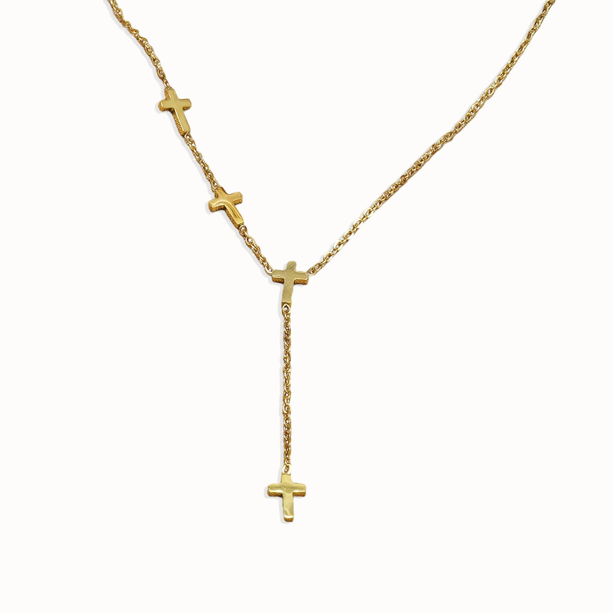 Lxalry 18K Gold-Plated Celestial Necklace - Butterfly & Heart Charm Stainless Steel Jewelry, Skin-Safe Hypoallergenic Gift for Women/Wife/Mom, Romantic Everyday & Wedding Glow